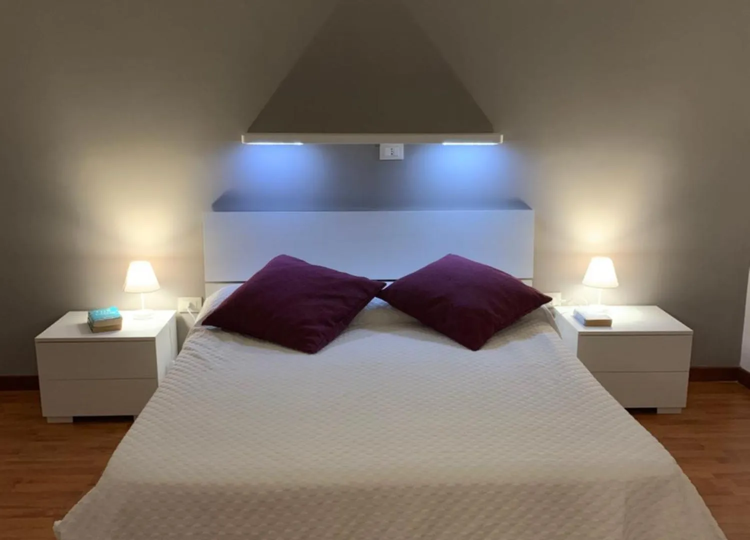 Apartment La Pausa Naples