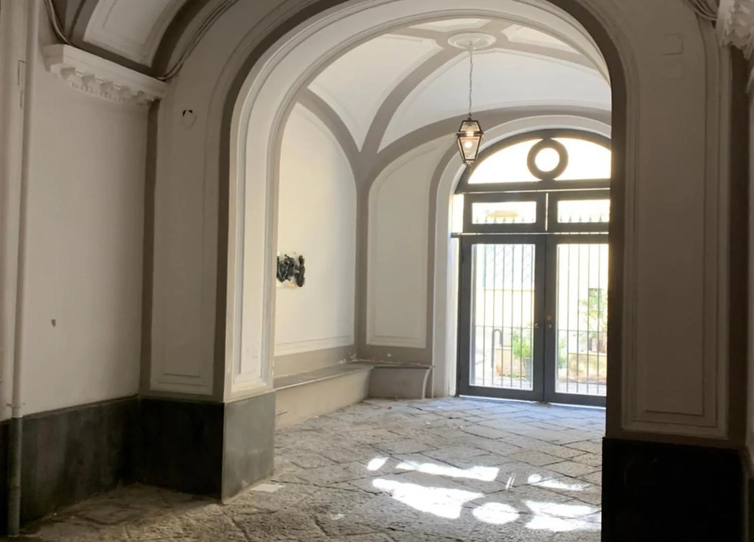 La Pausa Naples